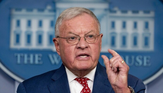 Відомо, коли може приїхати в Україну представник Трампа Келлог