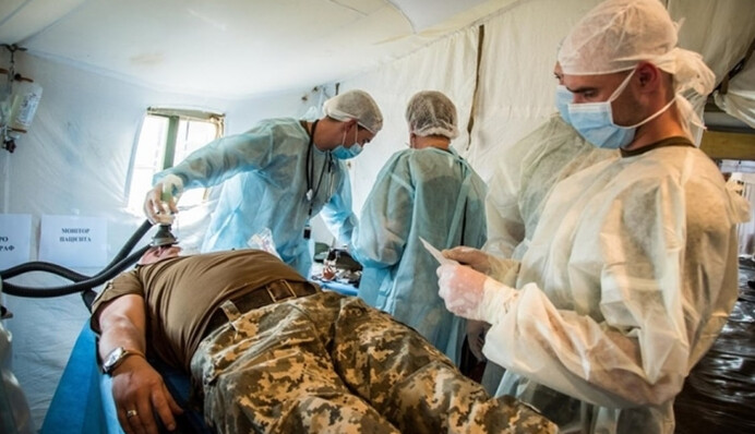 В Программе медгарантий для военных будут изменения: какие именно