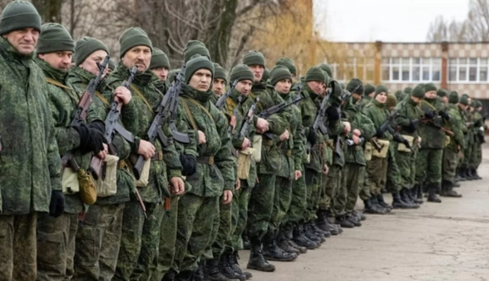 Минобороны РФ планирует упростить призыв солдат с психическими заболеваниями