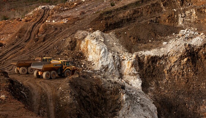 Россия оккупировала два из четырех месторождений лития в Украине: какие сейчас дела с редкоземельными металлами