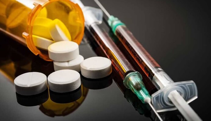 В Украине почти 5 лет существовала сеть из 24 