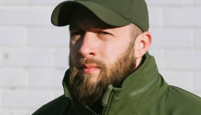 ​Заступник командира Третьої штурмової прокоментував перехід на корпуси в українській армії