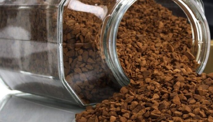 Відомий виробник кави сплачує в бюджет РФ більше податків, ніж в український