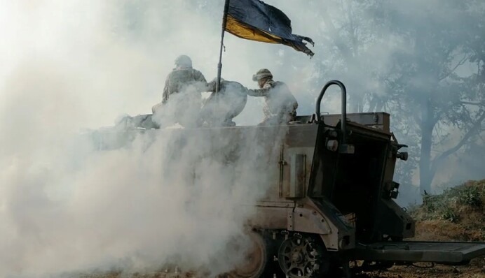 Чому без дивізій? У військового аналітика виникло багато питань до 