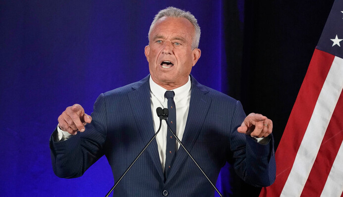 Кандидат Трампа на посаду очільника МОЗ зробив скандальну заяву про Майдан