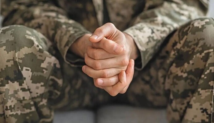 Быстро и без проблем: украинцам объяснили, как вернуться на службу после СОЧ