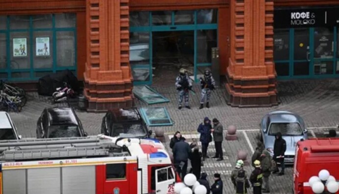 Армена Саркисяна ликвидировал смертник? Что стало известно