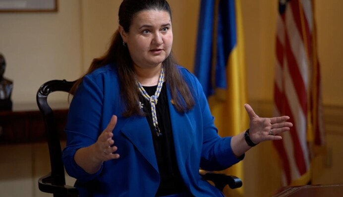 Украина готова обсуждать с Трампом тему выборов