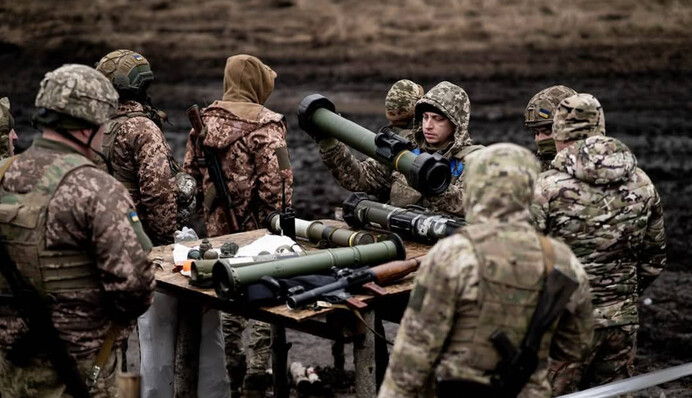 ​ЗСУ завдали удару по російському командному пункту на Курщині