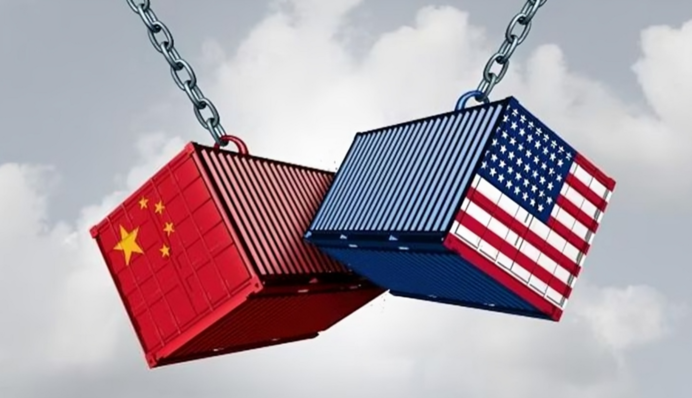 «Обмен пошлинами»: что выбирает Трамп и как отвечает Китай