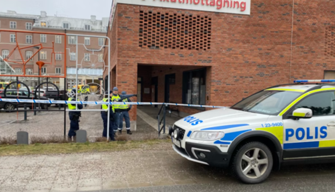 Погибли 10 человек: стали известны подробности стрельбы в школе Швеции