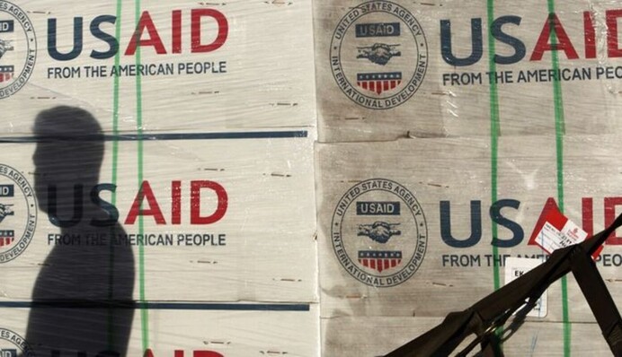 В США планують відправити 