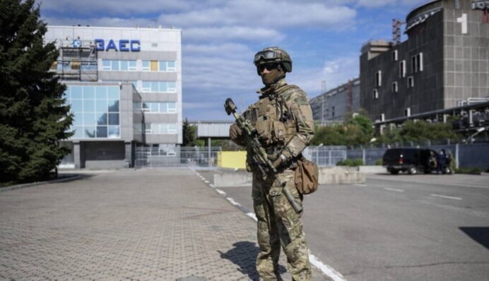 "Москва имеет по меньшей мере две причины давить на независимость МАГАТЭ": Украина отреагировала на отсрочку ротации на ЗАЭС