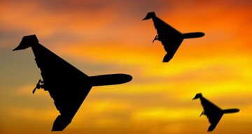 У центрі Києва є пошкодження через російську повітряну атаку