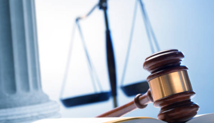 Україна готується запровадити кримінальну відповідальність за порушення санкцій