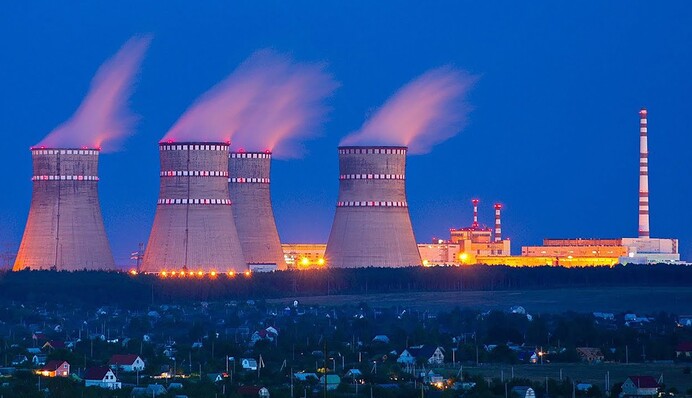 Будівництво АЕС у Польщі підтверджує необхідність розвитку атомної енергетики в регіоні, - нардеп