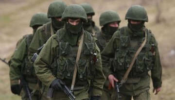 Аналітики DeepState зафіксували зменшення російських штурмів