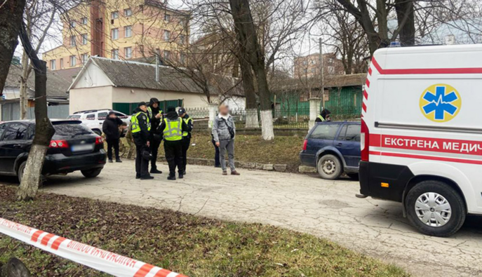 Біля будівлі ТЦК у Кам'янці-Подільському пролунав вибух - що відомо