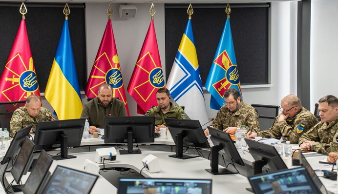 Новий "Рамштайн" відбудеться 12 лютого: США не головуватимуть