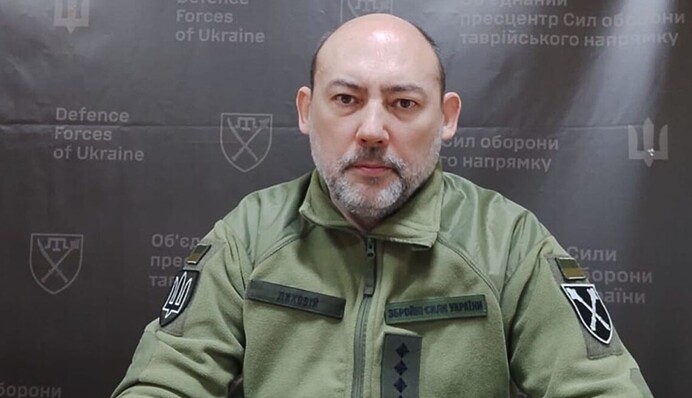 Представник ГШ ЗСУ: В обох випадках з вибухами ТЦК замовники дистанційно підірвали виконавців. І той, і інший – трупи