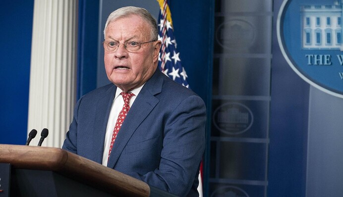 Келлоґ візьме участь у безпековій конференції в Мюнхені, де говоритиме про припинення російсько-української війни