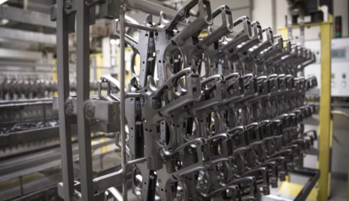 Україна спільно з Чехією запустять проєкт з виробництва гвинтівок