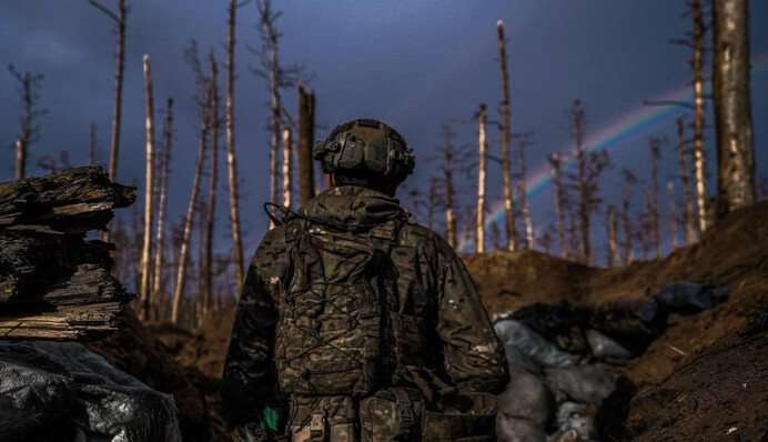 ​Командир "Азову" з болем заявив про відсутність його бійців серед звільнених полонених