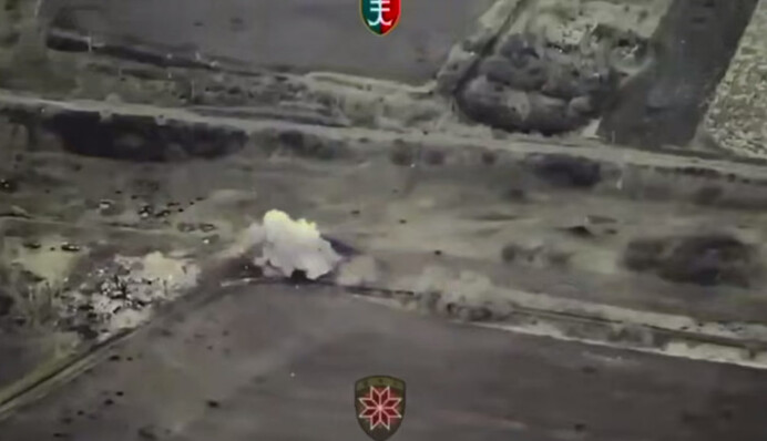 ​Сирський розповів про втрати ворога в артсистемах за 2024 рік