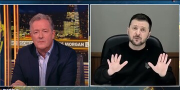 Зеленський готовий до особистих переговорів з Путіним та назвав найшвидший шлях до них