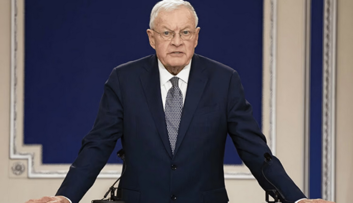 Bloomberg дізнався, коли представник Трампа оприлюднить план завершення війни в Україні