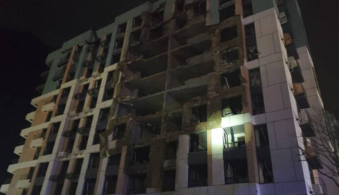 ​РФ атакувала Одещину ракетою: жертвами стали випадкові перехожі