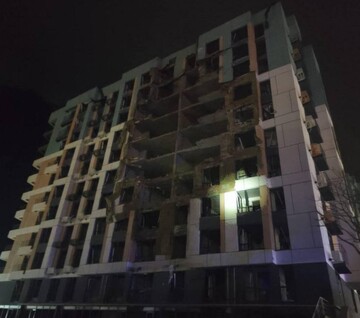 ​РФ атакувала Одещину ракетою: жертвами стали випадкові перехожі