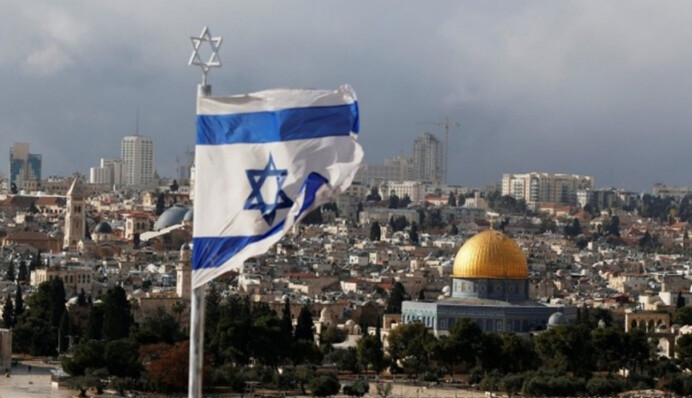 Израиль выходит из Совета ООН по правам человека