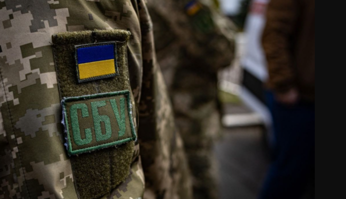 СБУ начинает бороться с подрывниками ТЦК