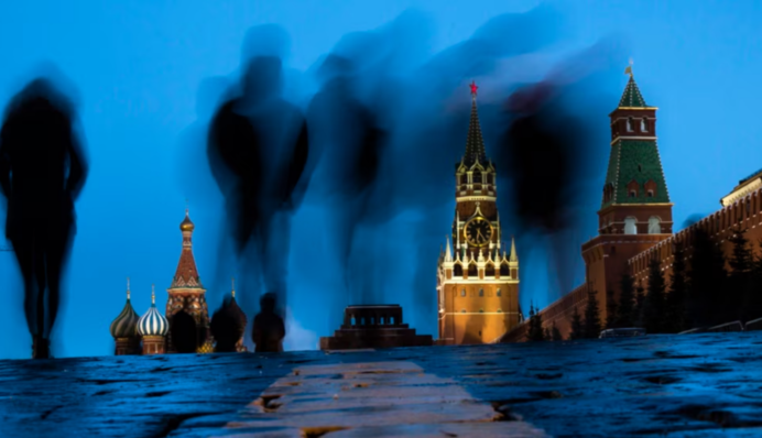 Задумались далеко не всі: більшість росіян вважають, що війна йде 