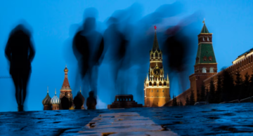 Задумались далеко не всі: більшість росіян вважають, що війна йде "успішно"