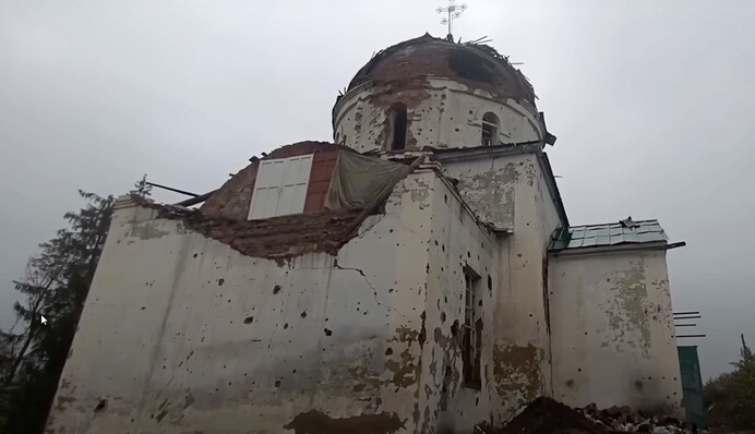 Епіфаній вирушив у США поборотися за підтримку Трампа