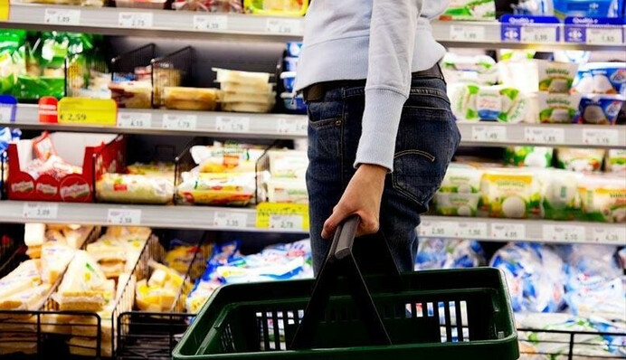 Изменятся ли цены на продукты в течение 4-5 месяцев: ответ Минагрополитики