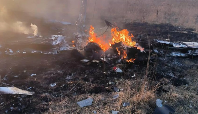 В аварии самолета Tecnam в Подмосковье погибли два военных инструктора: детали