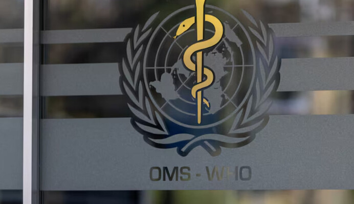 ​Адміністрація Трампа розглядає план реформи ВООЗ
