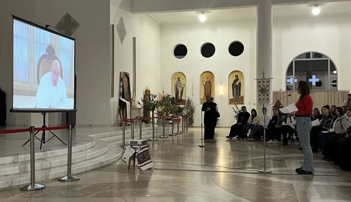 В скандале вокруг призыва Папы Римского к украинцам прощать россиян оправдали понтифика