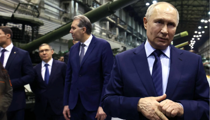 Російські металурги спотворюють конкуренцію у Європі, тож світ має активніше посилювати санкції – експерт