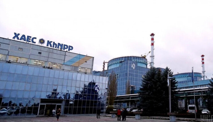 Підтримка добудови Хмельницької АЕС серед українців зросла до понад 80%, – опитування