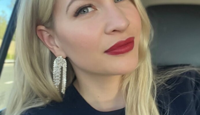 У доньки Келлога виявили міцний зв'язок з Україною