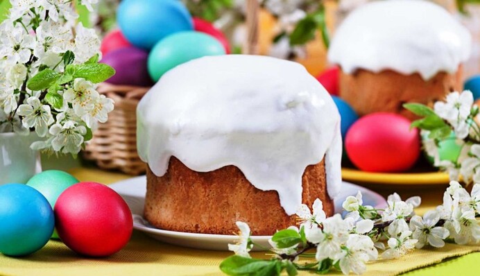 Когда в 2025 году Пасха, Вербное воскресенье и Благовещение: даты праздников в марте и апреле