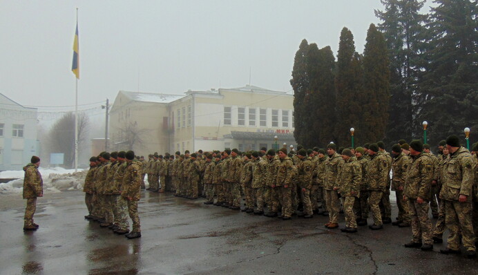 ТЦК та військові частини взяли під посилену охорону після серії атак