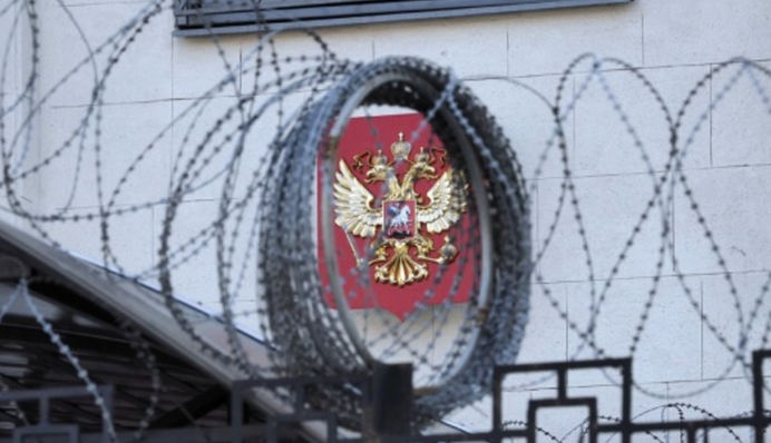 Росія планує конфіскувати заморожені кошти західних компаній, - Reuters