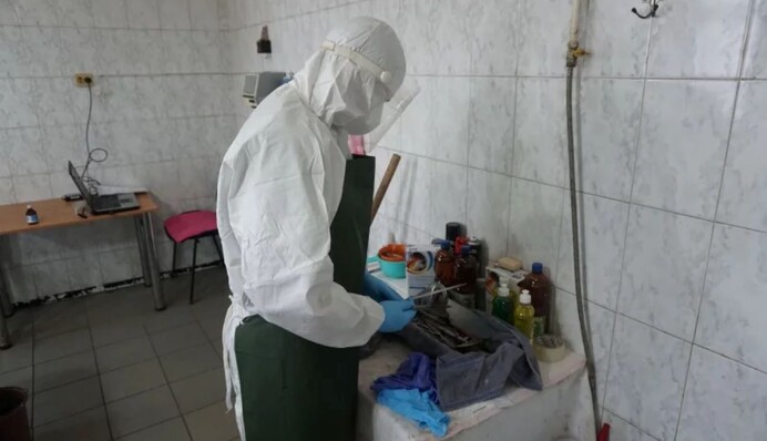 Смерть 32-річного чоловіка у ТЦК у Чернівцях: судмедексперт розкрив важливі подробиці