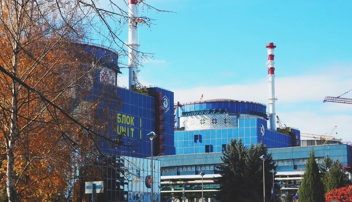 Добудова Хмельницької АЕС має вирішальне значення для відбудови України - нардеп