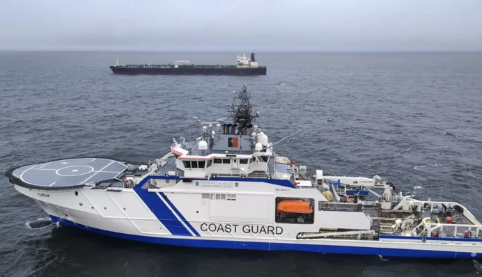 Россия заявила о повреждении в Балтийском море кабеля «Ростелекома»